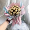 Ferrero Chocolate Bouquet – 18pcs