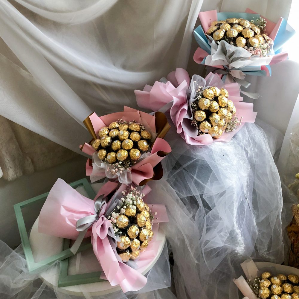 Ferrero Bouquet