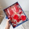 Wine Glass Gift Box