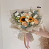 Graduation Bouquet - 14