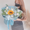 Graduation Bouquet - 15